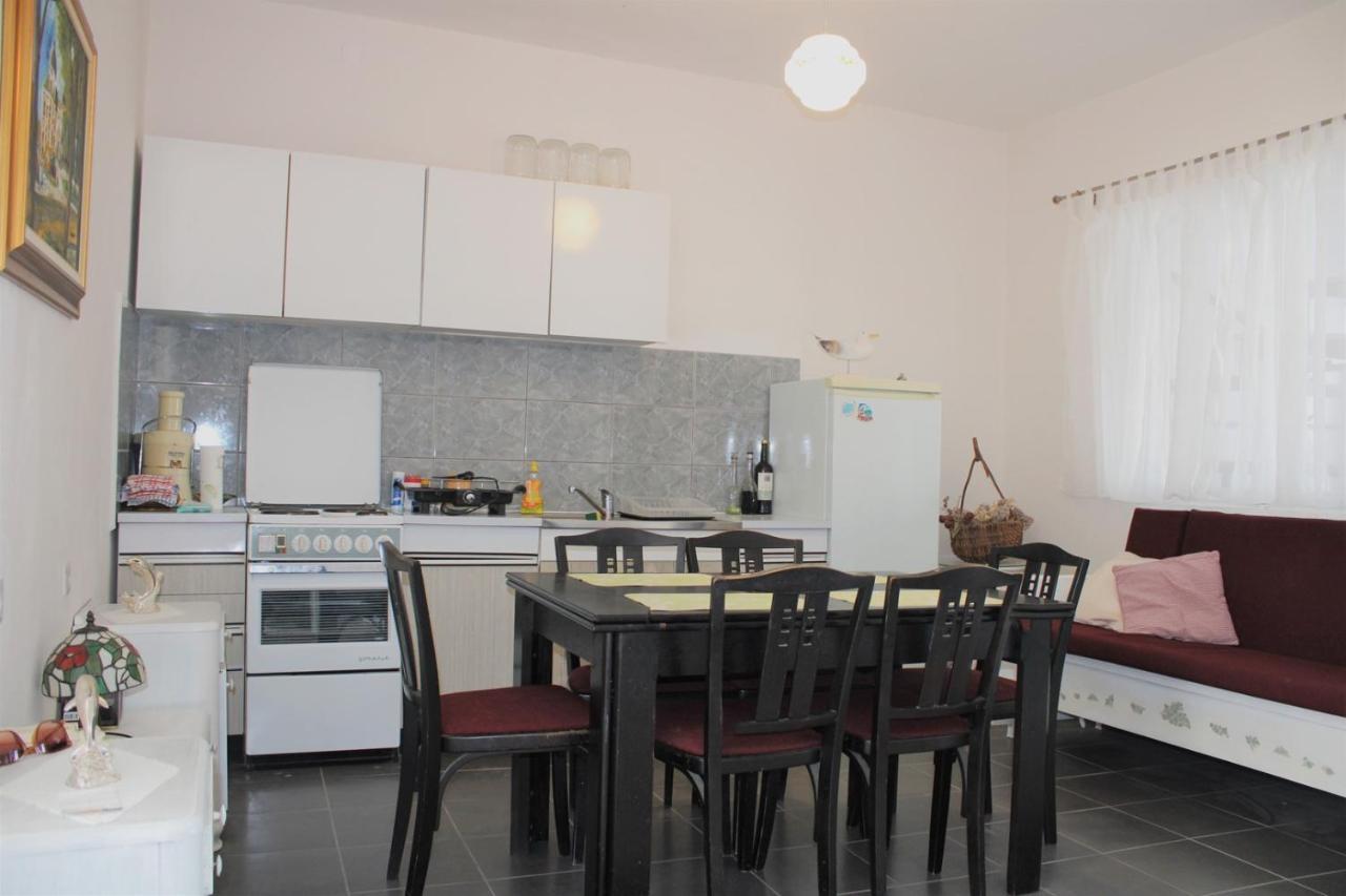 Apartment Dora Neum Luaran gambar